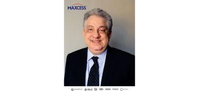 Grupo Maxcess anuncia novo gerente comercial para o Brasil