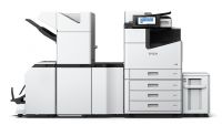 Epson apresenta nova impressora A3 multifuncional colorida de alta velocidade