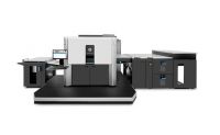 HP lança programa de impressoras digitais HP Indigo recondicionadas