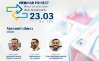 Heidelberg realiza webinar sobre software Prinect para segmento de embalagens