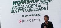 Workshop Embalagem & Sustentabilidade compartilha as melhores práticas para a economia circular