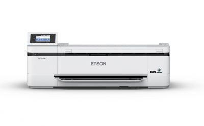 Epson apresenta impressora multifuncional para arquitetura, CAD e engenharia