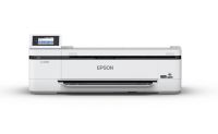 Epson apresenta impressora multifuncional para arquitetura, CAD e engenharia