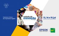 2ª Edição da Rodada de Inovação Epson & FESPA Brasil destaca avanço da impressão digital