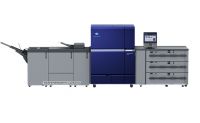 Konica Minolta anuncia linha AccurioPress C14000