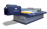 Durst lançará na FESPA Digital Printing soluções mid-range da Vanguard