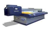 Durst lançará na FESPA Digital Printing soluções mid-range da Vanguard