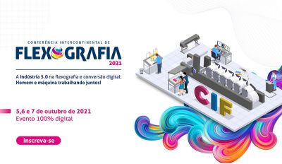 CIF 2021 anuncia ampliação para três dias