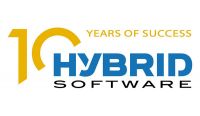 Hybrid Software comemora 10 anos de mercado