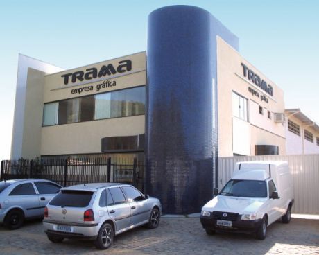 Trama investe e obtém retorno de produtividade