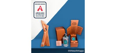 Smurfit Kappa é destaque no 21º Prêmio ABRE da Embalagem Brasileira