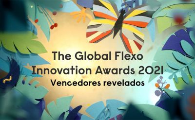 Miraclon anuncia os vencedores do 2021 Global Flexo Innovation Awards