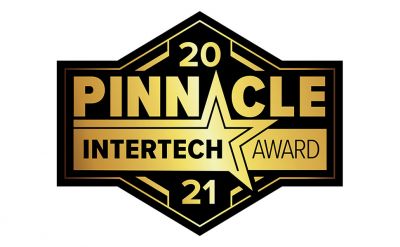 Kodak recebe prêmio Pinnacle InterTech de 2021 pelo avanço da impressão sustentável