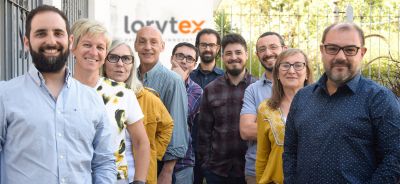 Lorytex vence prêmio patrocinado pela Miraclon