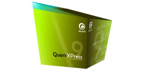 Quark disponibiliza atualização de seu QuarkXPress 9.0.1