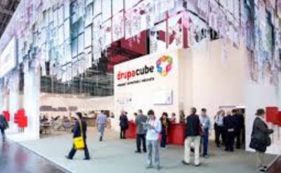 drupa cube anuncia line-up