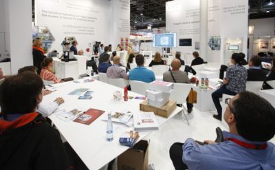Redefinindo a embalagem: touchpoint packaging na drupa 2024