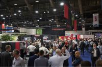 Labelexpo sedia premiação durante edição 2025