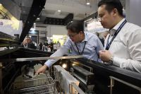 Labelexpo apresenta avanço nos rótulos e etiquetas
