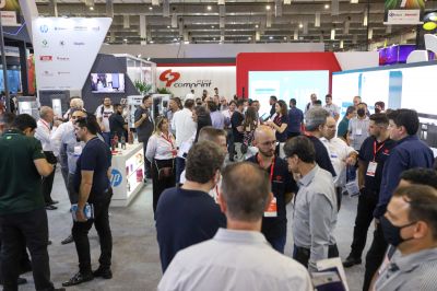 ExpoPrint & ConverFlexo Latin America 2026: 20 anos revolucionando o mercado de impressão