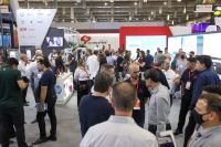 ExpoPrint & ConverFlexo Latin America 2026: 20 anos revolucionando o mercado de impressão