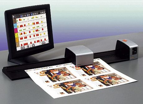 X-Rite anuncia suas novidades para a GraphExpo 2011