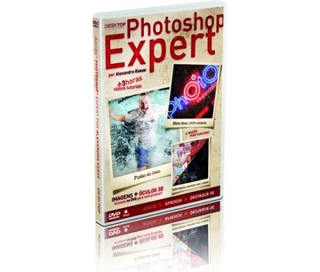 Grupo PhotoPro anuncia lançamento de 2 livros-DVD na PhotoImageBrazil 