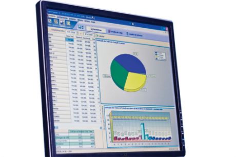 Geográfica Automatiza Gestão de Processos com Tecnologia Metrics