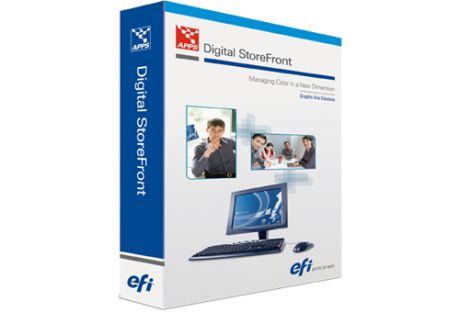 EFI e Xerox expandem sua parceria na solução Digital StoreFront