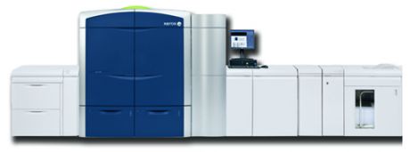 Xerox e EFI anuncia geração de soluções com Fiery EX