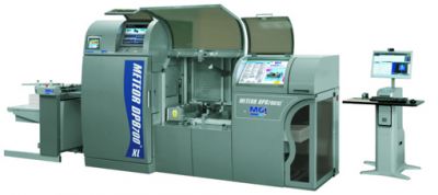 MGI termina GraphExpo com 2 produtos na lista do “Must SeeEms”