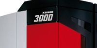 Xeikon destaca impressão digital para embalagens da Label Expo 2011