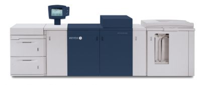 Xerox lança DocuColor 8080