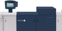 Xerox lança DocuColor 8080