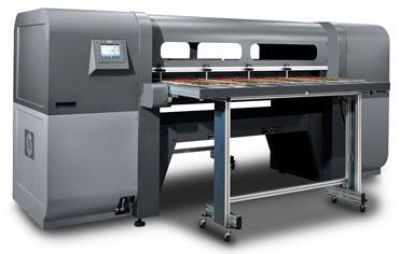 Digigraf instala HP Scitex FB500 na G10 Print Solutions