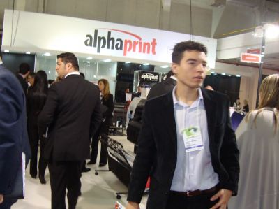 Alphaprint e Imah asseguram participação na Digital Image 