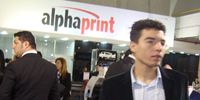 Alphaprint e Imah asseguram participação na Digital Image 