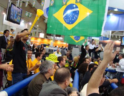 ExpoPrint é a 5ª maior feira gráfica do mundo 