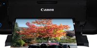 Canon lança 3 novos modelos de impressoras fotográficas