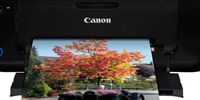 Canon lança 3 novos modelos de impressoras fotográficas
