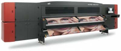 Para EFI, SGIA 2011 será a feira do inkjet