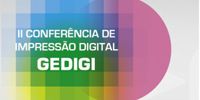 Com organização da APS, Gedigi debate impressão digital no dia 11 de junho