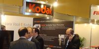 Kodak apresenta soluções para jornais no 25º Comtec/ANJ