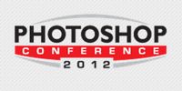 Site do Photoshop Conference 2012 já está no ar!