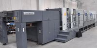 Laborprint adquire impressora Roland 708 Hi-Print  