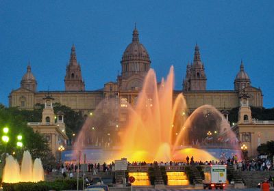 Dias 17 e 18 de novembro acontece Fespa Global Summit em Barcelona 