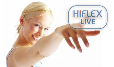 HP anuncia aquisição da Hiflex Software