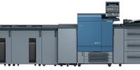 Konica Minolta recebe prêmio da BERTL