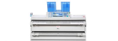 Ricoh lança multifuncional de grande formato