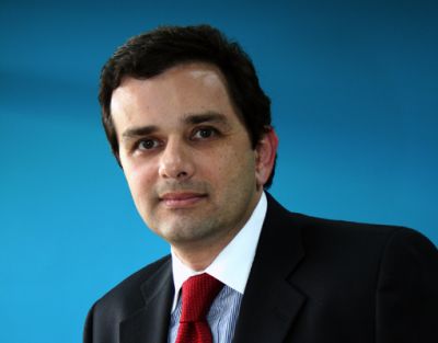 Ricardo Karbage é o novo presidente da Xerox no Brasil 